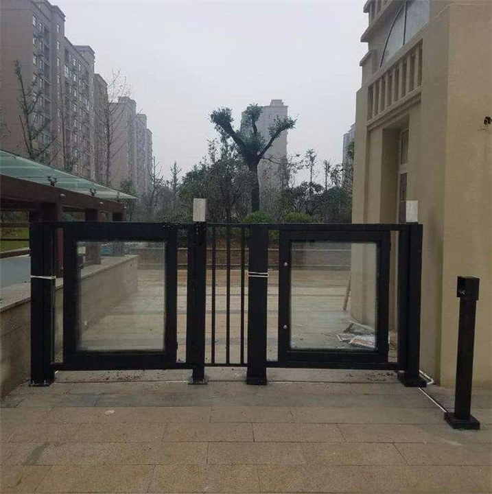 泉州摆闸厂家 