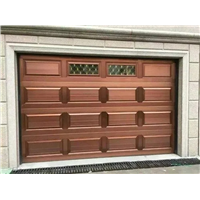 泉州车库门厂家