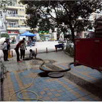 福清地漏疏通 