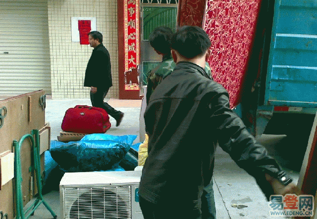 瑞丽搬家搬厂┃瑞丽搬家公司 