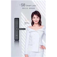 凯迪仕S8 