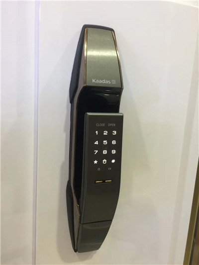 凯迪仕k8