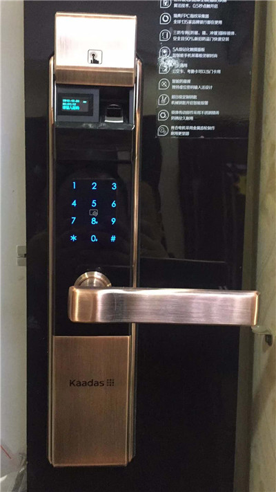 凯迪仕5105