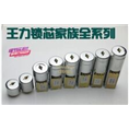 王力特能芯家族全系列 