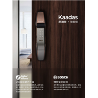 凯迪仕k8