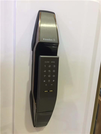 凯迪仕k8