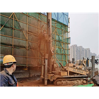 江门打井公司哪家好 