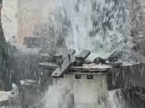 全江门打井