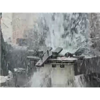 全江门打井