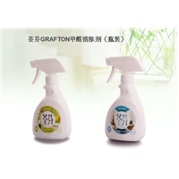 荃芬GRAFTON甲醛清除剂（瓶装） 