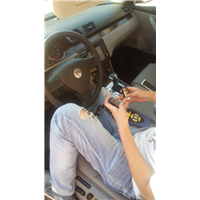 章丘开锁电话
