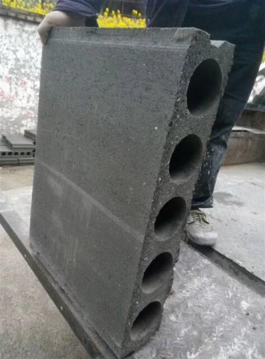 巴中轻质砖供应
