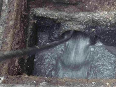 梧州市清掏污水池