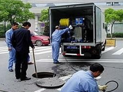 梧州市清掏污水池 