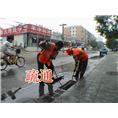 梧州市管道疏通公司