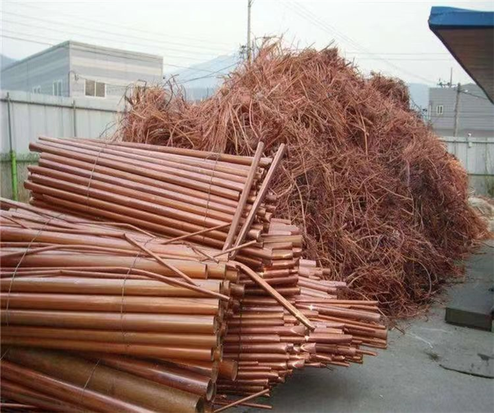 柳州回收电线电缆