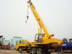 柳州吊车 