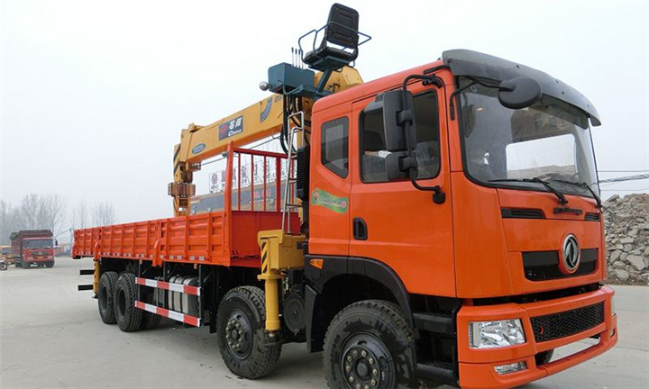 柳州高空作业车 