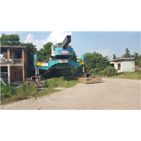 柳州吊车 