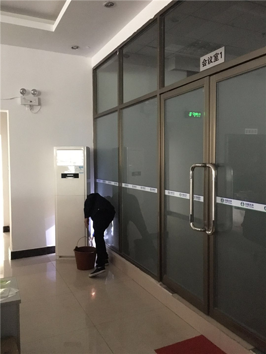 桂林白蚁防治广西白蚁专业公司 
