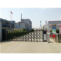 邯郸伸缩门