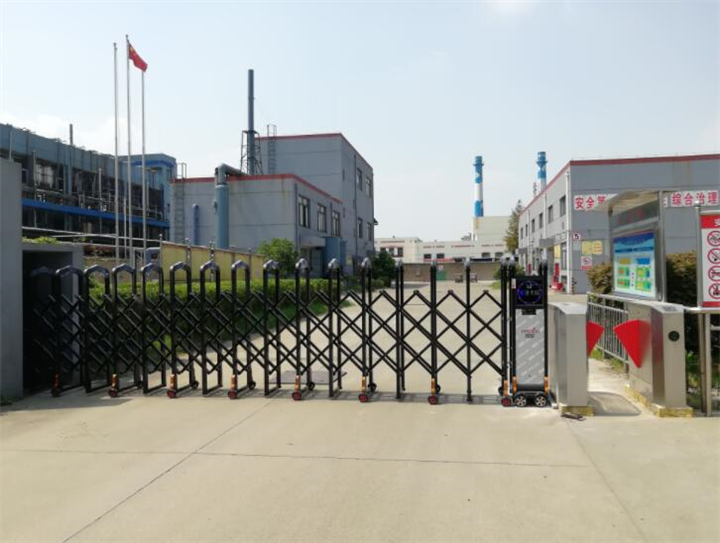 邯郸伸缩门