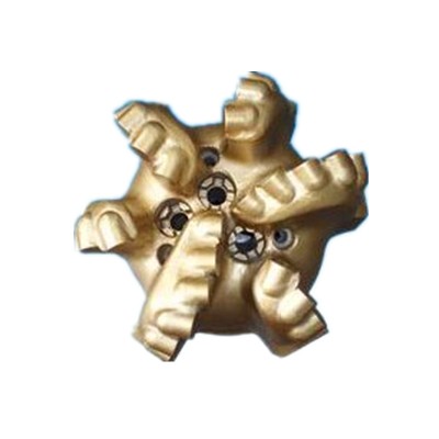 钻探工具牙轮钻头
