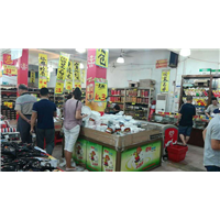 清货公司