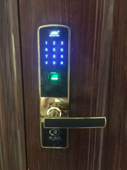 单县开锁需要具备哪些的条件