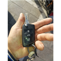 呼和浩特开汽车锁多少钱 