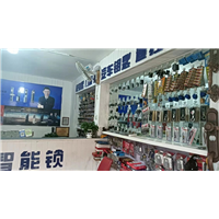 呼市正规开锁公司
