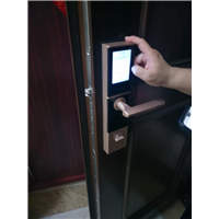 呼和浩特指纹锁安装 