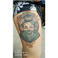 米木刺青TATTOO%乐山艺**纹身% 乐山** 