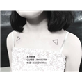 乐山潮纹身%米木刺青tattoo%乐山纹身店 