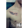 乐山纹身%乐山纹身工作室 
