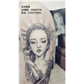 乐山纹身@米木刺青@乐山哪家纹身店** 