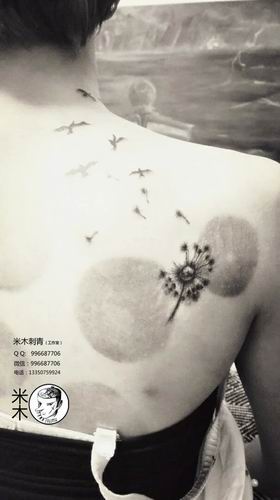 乐山纹身师傅推荐%乐山专业纹身 