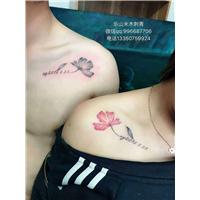 乐山哪里纹身好，米木刺青TATTOO工作室 