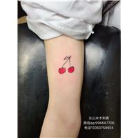 乐山米木刺青TATTOO,工作室纹身 
