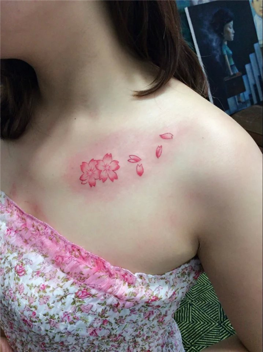米木刺青TATTOO@乐山纹身店@乐山哪家纹身好 