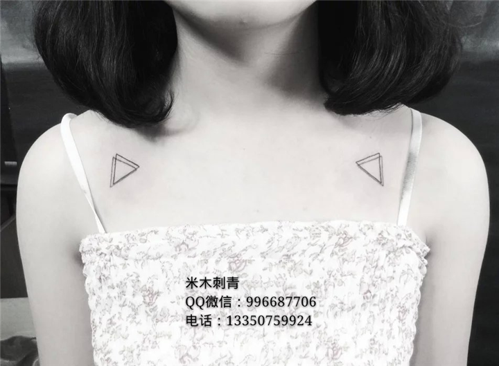 乐山米木刺青TATTOO 乐山纹身** 