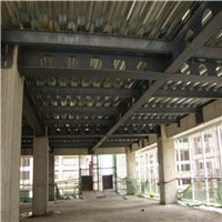 建筑施工前应做哪些加固准备工作？