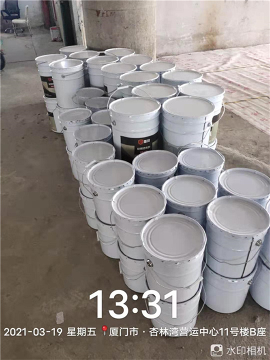 泉州加固工程公司案例
