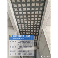 20230301武汉市江夏区**民医院房屋加固