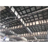 泉州建筑加固公司案例 