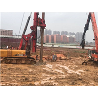 揭西勘察设计测量