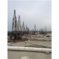 潮汕工程勘察钻探 