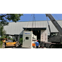 衢州叉车、衢州设备起重价格