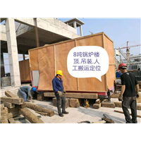 衢州设备起重搬运