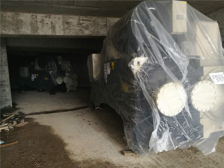 衢州叉车、衢州设备起重公司